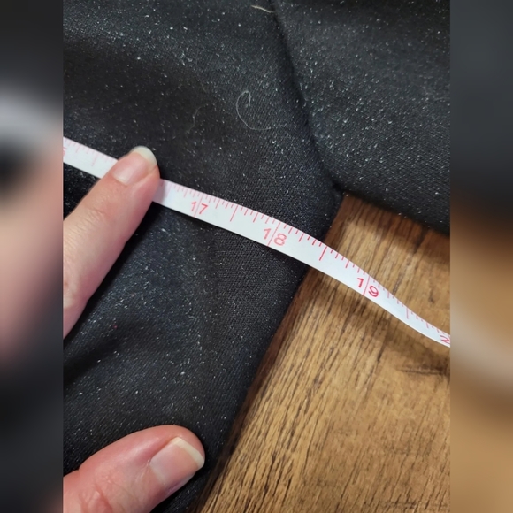 Vipart drop waist pleated high neck dress - Picture 11 of 14